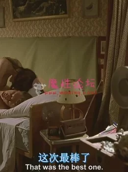 [自行打包][怀旧经典]法国/四级 戏梦巴黎 The Dreamers 2003 1080P 中文字幕 [1V 2.69G][百度网盘]